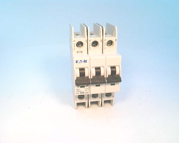 EATON CORPORATION FAZ-D1.5/3-NA-L