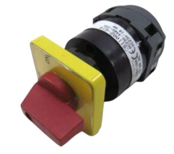 C3 CONTROLS CS11002-G16-L22LRYA61