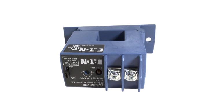 EATON CORPORATION ECSJ402SP