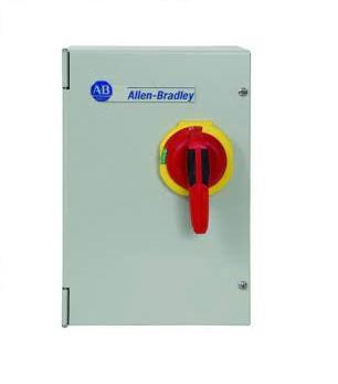 ALLEN BRADLEY 194R-KN60-1753-PB-P