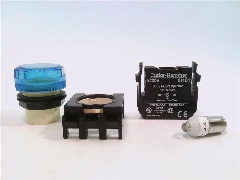 EATON CORPORATION E22H66X52