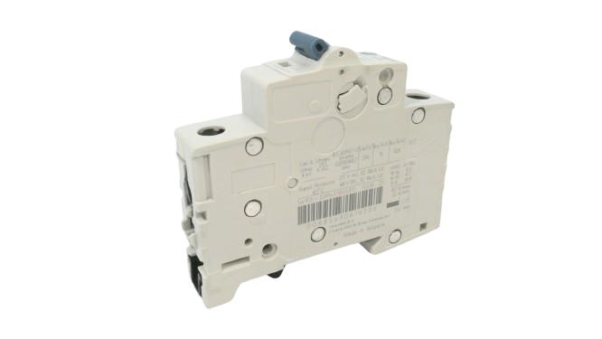 ALLEN BRADLEY 1492-SPM1B020