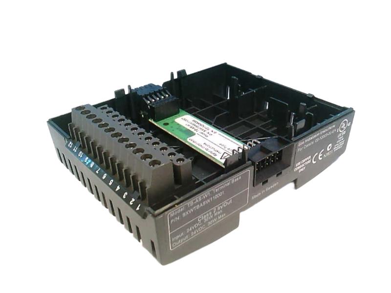 SXWTBASW110001 by SCHNEIDER ELECTRIC
