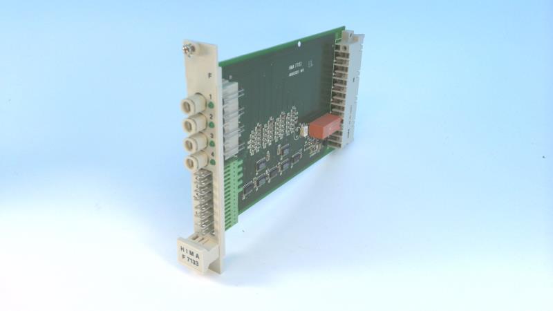 HIMA F7133