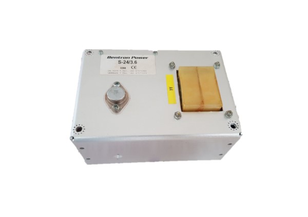 BENTRON S-24/3.6