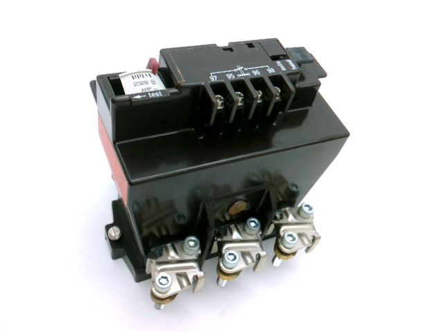 EATON CORPORATION Z4-100-CNA