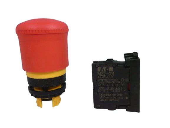 EATON CORPORATION M22-PV-K01
