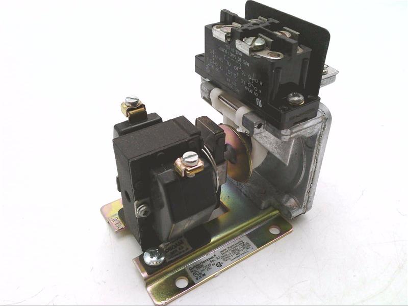 EATON CORPORATION D80NE1A