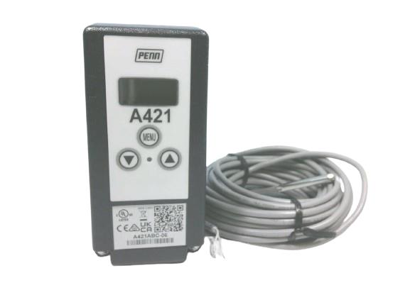 JOHNSON CONTROLS A421ABC-06