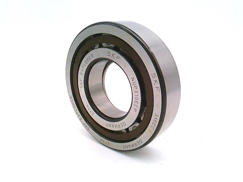 SKF NUP 310 ECP