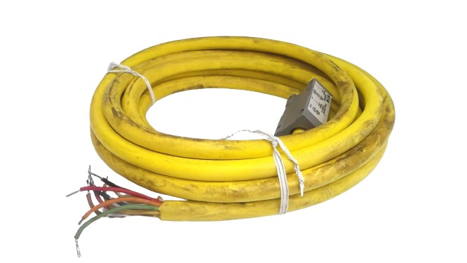 EATON CORPORATION E50RBS20