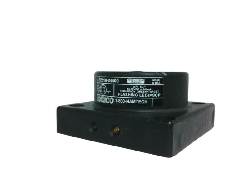 EE510-84400 by DANAHER CONTROLS