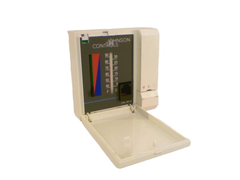 JOHNSON CONTROLS TE-6411S-1010