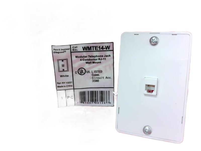 WMTE14W by LEGRAND