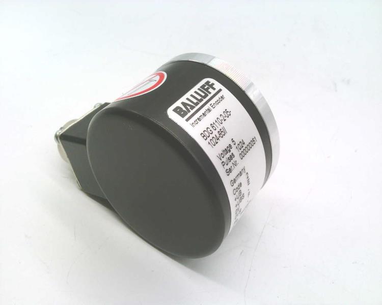 BDG 6110-2-05-1024-65 by BALLUFF