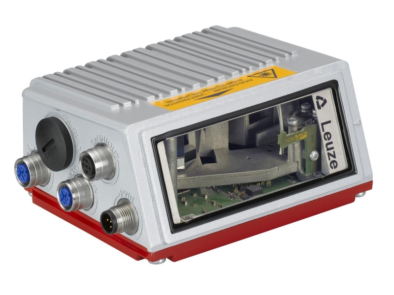 LEUZE BCL 604I SM 102