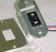 TNC-T1417-120 by AMETEK