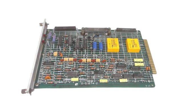 ASEA BROWN BOVERI 0-51874-2