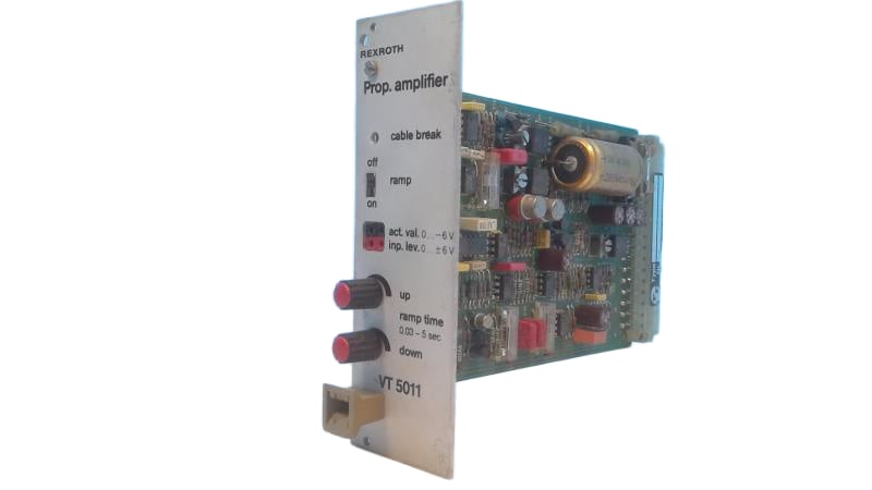 BOSCH VT-5011-S30-R5