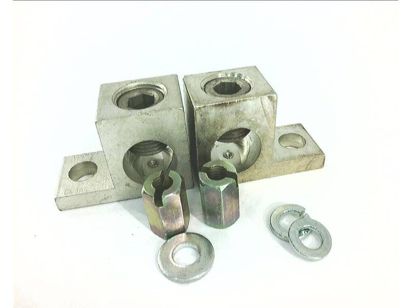 FEDERAL PACIFIC ELECTRIC L1-200