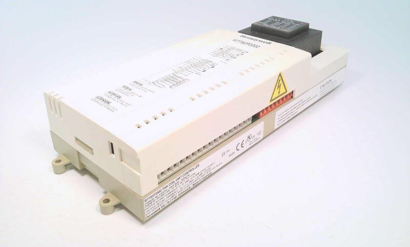 HONEYWELL W7752F2002