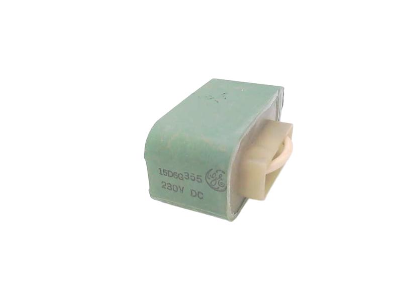 GENERAL ELECTRIC 15D6G355