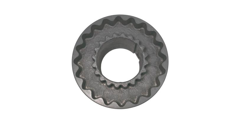 DANAHER MOTION 6SX1-7/8