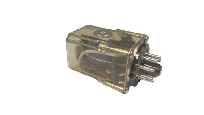 DELTROL CORP 20172-82