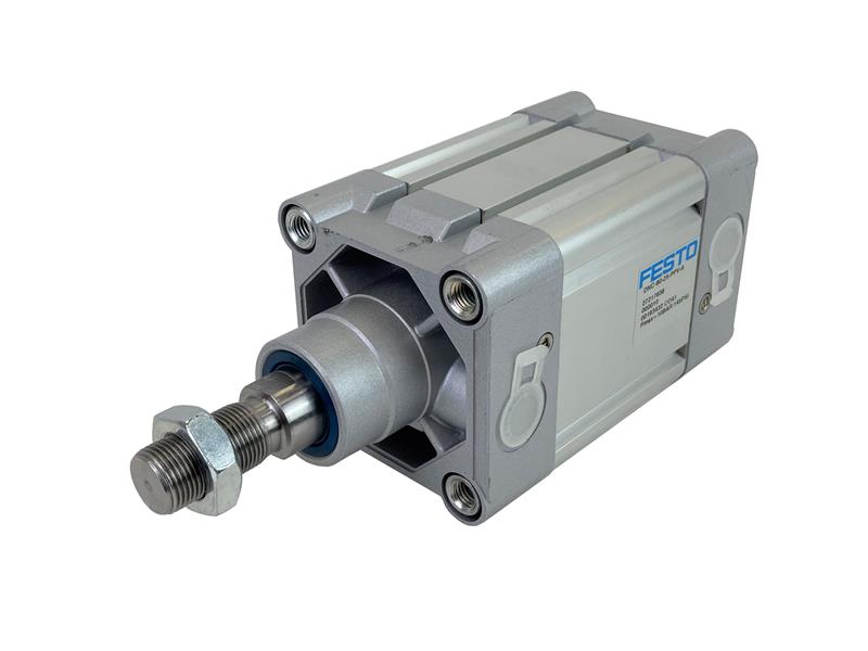 FESTO DNC-80-25-PPV-A
