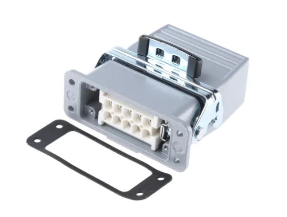 CONTACT CONNECTORS 10440100+10441100+10442000+194