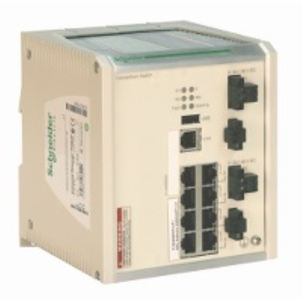 SCHNEIDER ELECTRIC TCSESM083F23F1