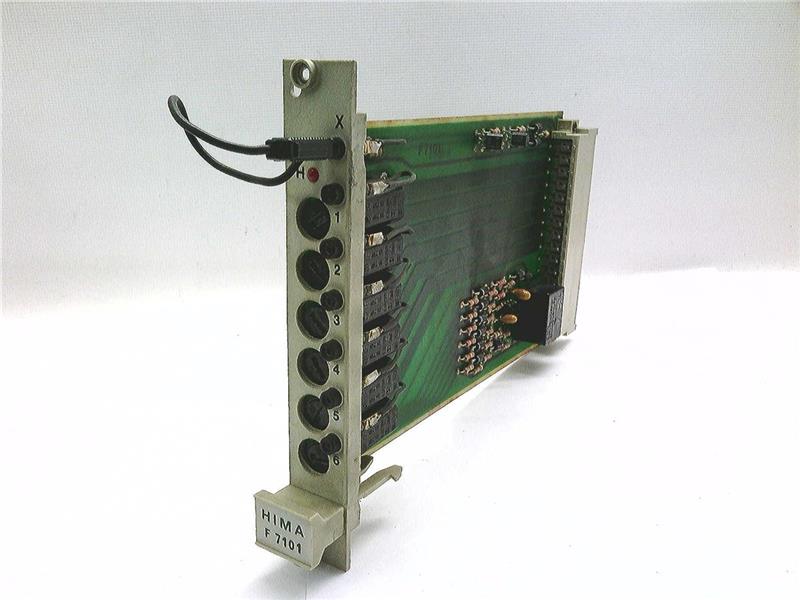 HIMA F7101-841503.63017