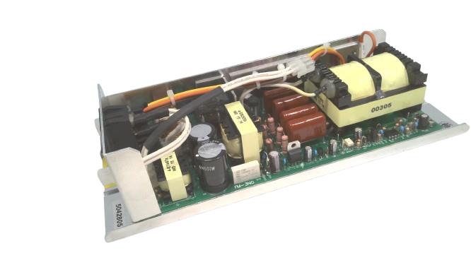 PHOTO ELECTRONICS FM-3NK