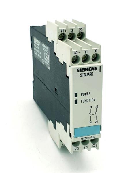 SIEMENS 3SE6801-1CC