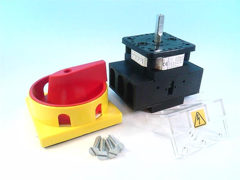 C3 CONTROLS DDS2-360-DHGRY