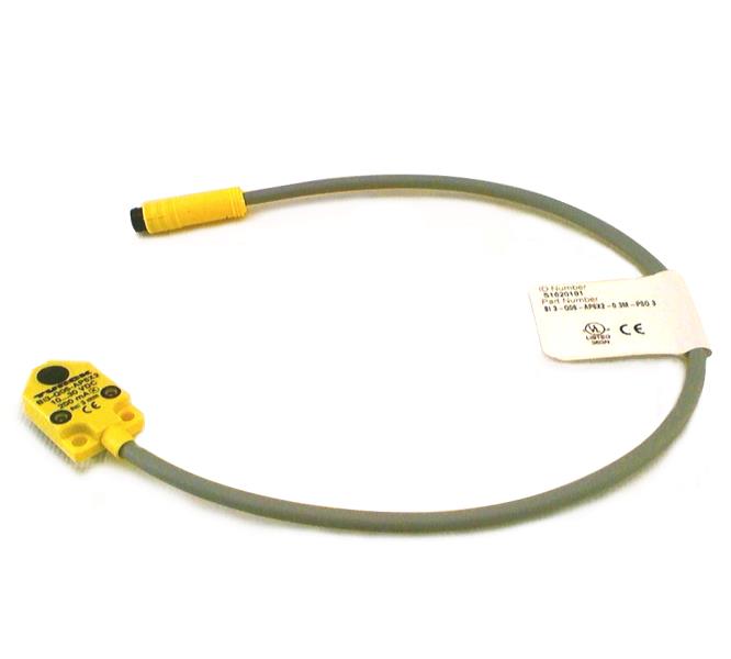 TURCK BI3-Q06-AP6X2-0.3-PSG3