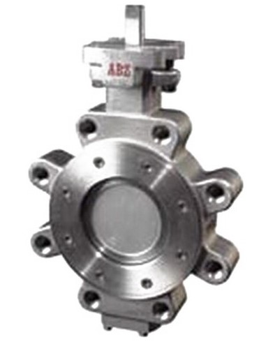 ABZ VALVE 402-100