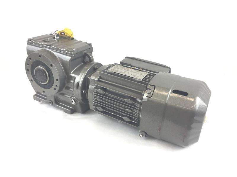 SEW EURODRIVE K47-DRE90L4/TH