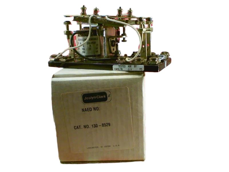 DANAHER CONTROLS 130-8529