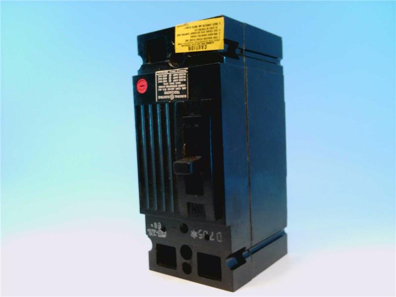GENERAL ELECTRIC TED126090WL