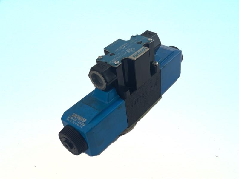 EATON CORPORATION DG4V-3S-OBL-M-FPA5-WL-B5-60