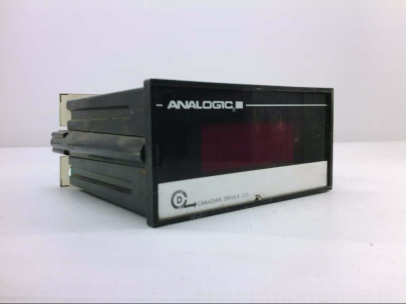ANALOGIC AN25M00-E-P-X-XX-10-XX