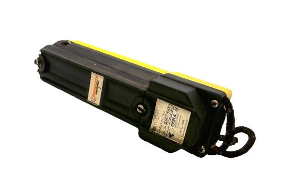 CONDUCTIX WAMPFLER 701C0009