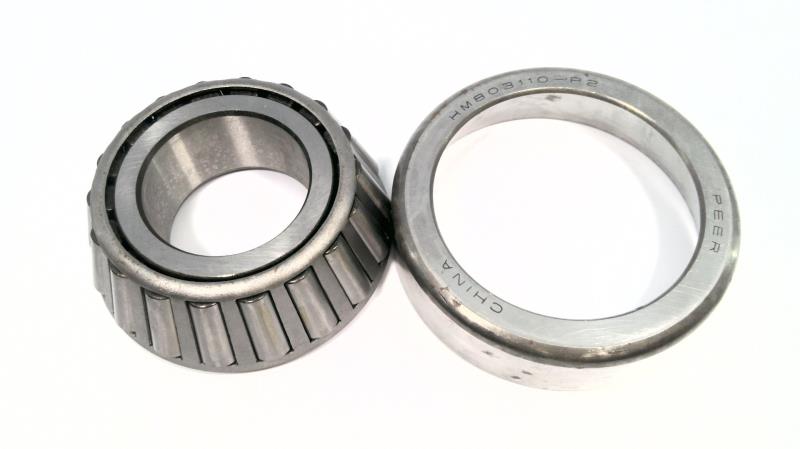 HM803146/HM803110 by TIMKEN