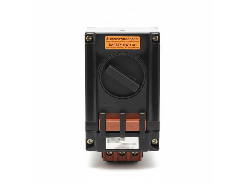 GHG-262-2301-R0007 by EATON CORPORATION