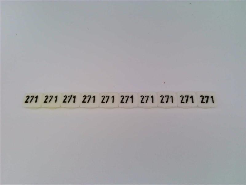 CONTA CLIP 2102.1271