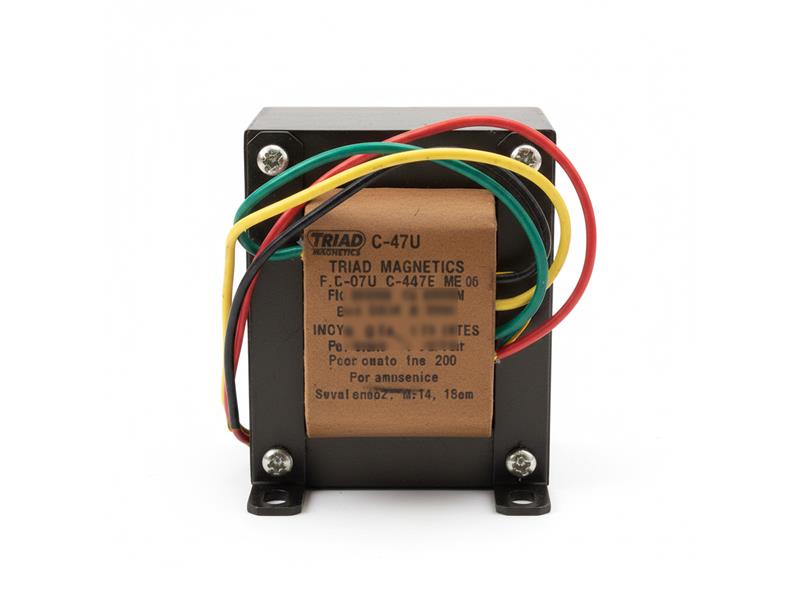 TRIAD MAGNETICS C-47U