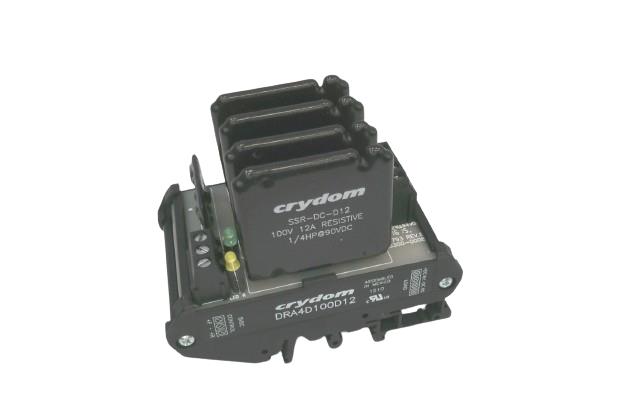SENSATA TECHNOLOGIES DRA4D100D12