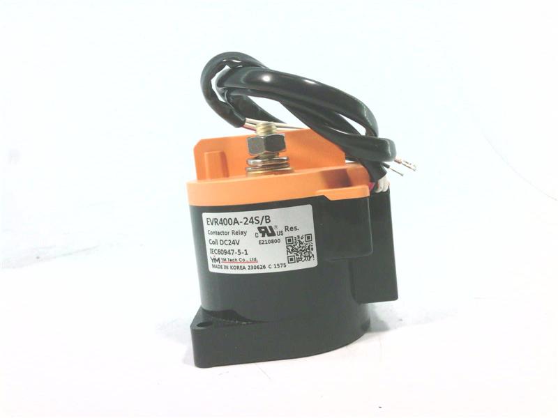 YM TECH EVR400A-24S/B