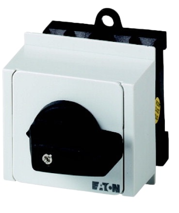 T0-3-8007/IVS by EATON CORPORATION